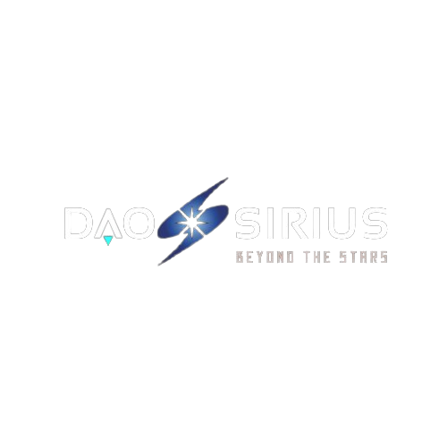 dao sirius logo sf